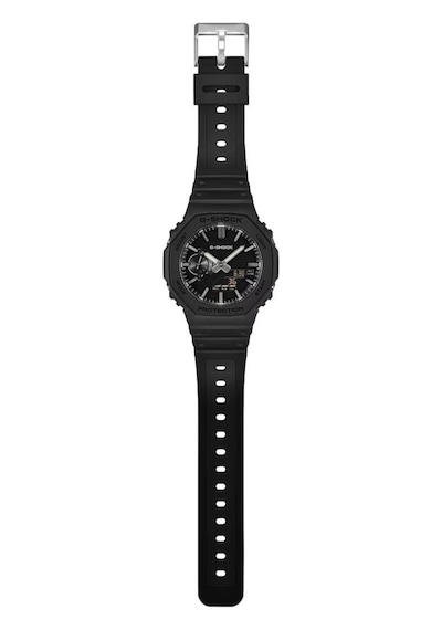 Casıo Ga-2100lxb-1adr Siyah