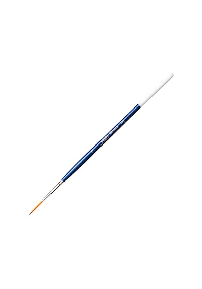 Pebeo 333 Seri Yuvarlak Uçlu Liner Fırça No:0/3