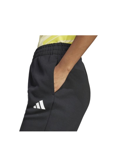 Adidas Future Icons Small Logo Kadın Eşofman Altı C-adıje3977b30a00 Siyah