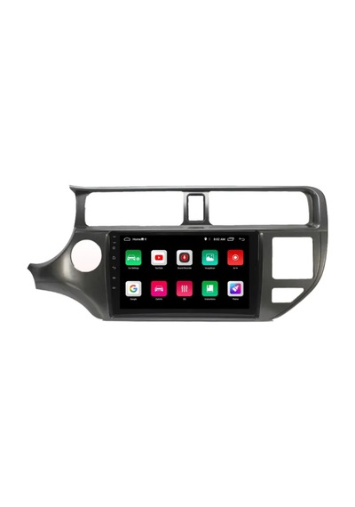 Exvol Kia Rio 2012-2014 Android Multimedya Carplay 2gb/32gb 9 İnc
