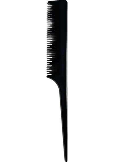 Glide'n Style GS-264 Antistatik Karbon Krepe Tarağı