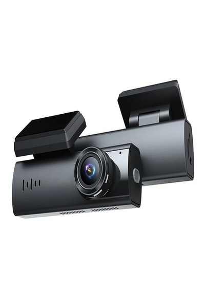 Dvr+wi-fi 1920/1080p Gece Görüşlü 170º Geniş Açı Algılama Sensör