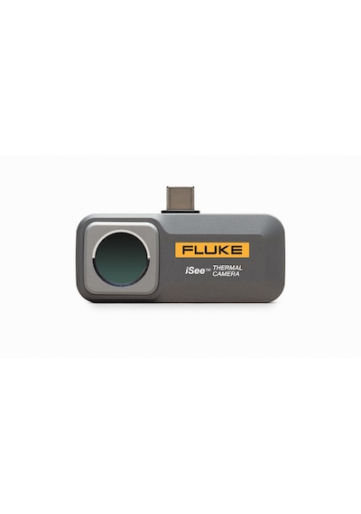 Fluke İsee Mobil Termal Görüntüleme Cihazı - Tc01a - Netes