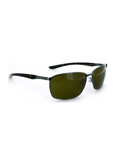 U.s. Polo Assn. U.s.p.a 0256 C3 62 G Erkek Güneş Gözlüğü Füme