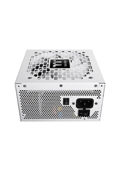 Thermaltake 1000w 80+ Gold Toughpower Gt Ps-tpt-1000fnfage-w Tam Moduler Power Supply Beyaz