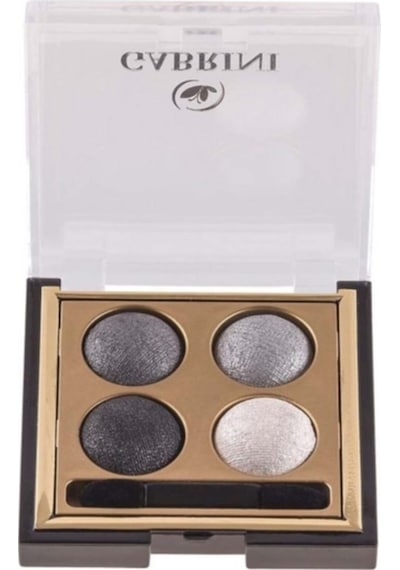 Gabrini Terracotta Quarted Eyeshadow Göz Farı 201