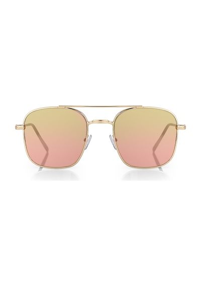 Royal Club de Polo Barcelona RPSC000504 Unisex Altın Güneş Gözlüğü