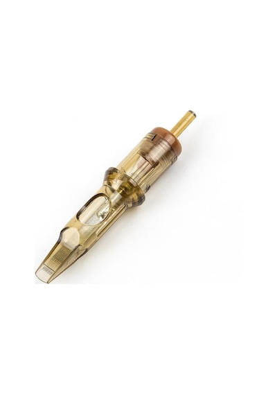 Kwadron 1015 Semlt Soft Edge Magnum Long Taper - Kartuş Dövme İğnesi