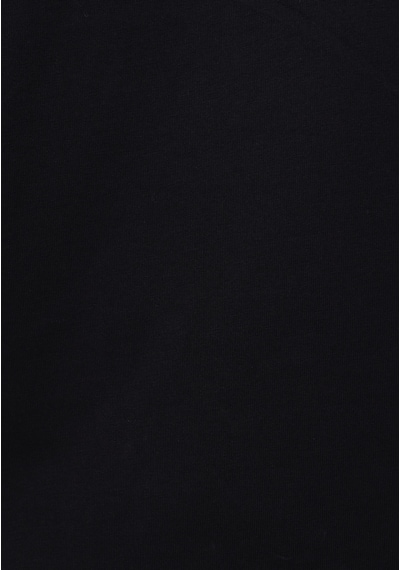 Colin's Colins Regular Fit Yuvarlak Yaka Düz Erkek Siyah Kısa Kol Tişört Cl1077189 Q1.v1 Blk SIYAH
