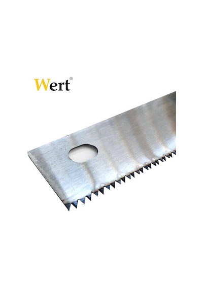 Wert 2515 Gönyeli Testere, 350mm