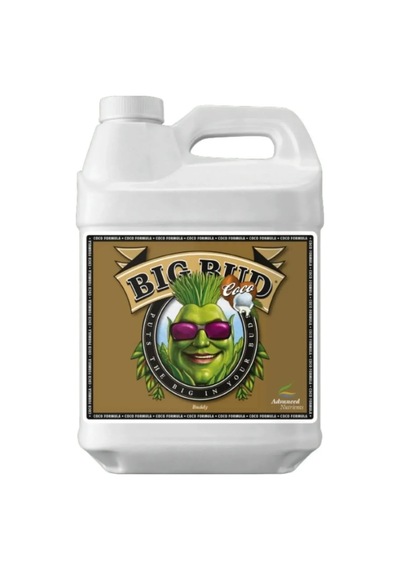 Advanced  Nutrients Big Bud Coco 500  Ml
