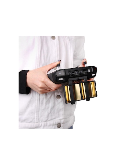 Dji Mavic 2 Pro Uzaktan Kumanda Anten Sinyal Güçlendirici Güvenli Uçuş