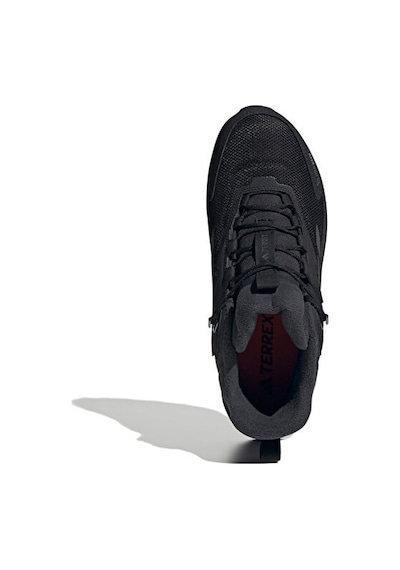 Adidas Terrex Anylander Clımawarm Mıd Erkek Trekking Bot Ve Ayakkabısı Jh6234 Siyah