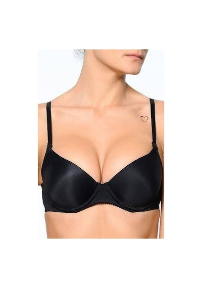 Pierre Cardin Kadın Balenli Dolgulu Push Up Sütyen