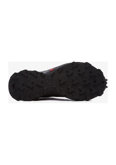 Salomon Supercross 4 Gore-tex W Kadın Siyah Spor Ayakkabı