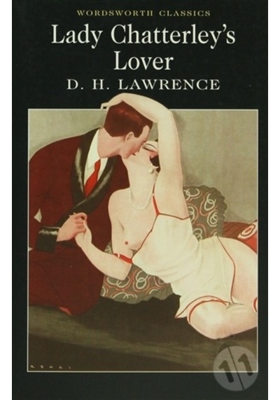 Lady Chatterley'S Lover . Isbn: 9781840224887