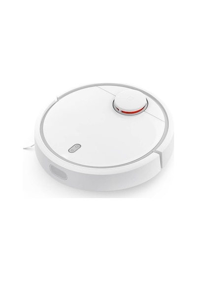 Xiaomi Mi Robot Vacuum Mop Pro Beyaz Akıllı  Robot Süpürge