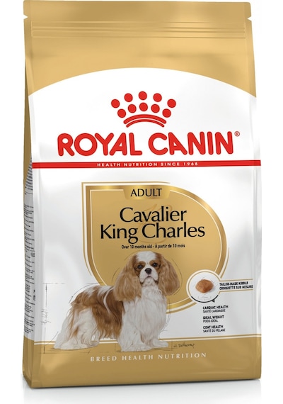 Royal Canin Cavalier King Charles Yetişkin Köpek Maması 1500 G