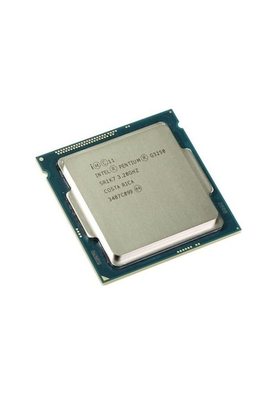 Intel Pentium G3250 3.2 GHz LGA1150 3 MB Cache 53 W İşlemci Tray