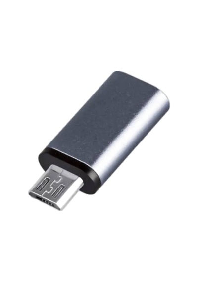 Ft Ada22 Type-c To Micro Çevirici Mini Adaptör Zr352 Evimdeyokyok