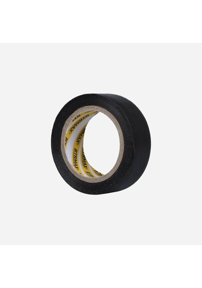RN11-SYH-5 Elektrik Bandı Siyah - 0.15 mm x 19 mm x 10Y (5 Adet)