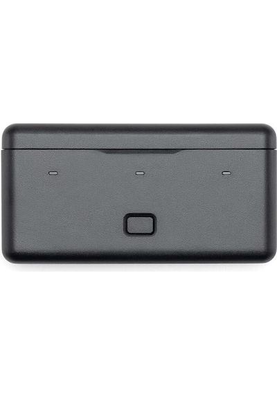 DJI Osmo Action Multifunctional Battery Case | DJI Türkiye Karacasulu Garantili