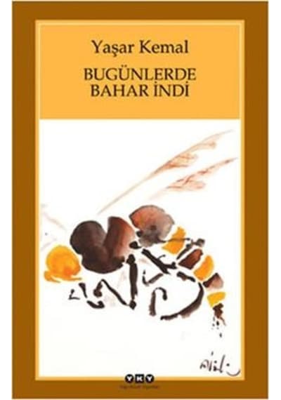 Bugünlerde Bahar Indi