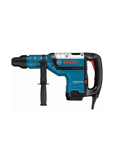 Bosch GBH 8-45 DV Kırıcı Delici