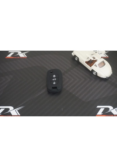 Kia Rio K2 K5 Sportage Sorento 1.Kalite Silikon Anahtar Kılıfı