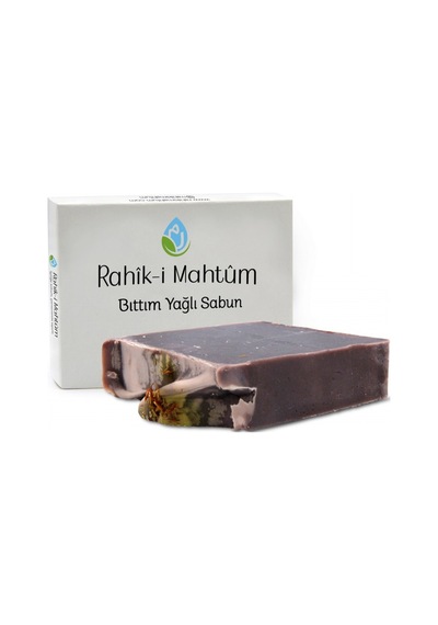 Rahik-i Mahtum Bıttım Yağlı Sabun