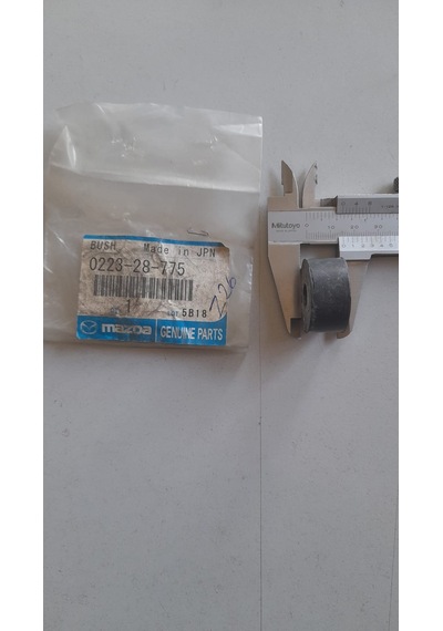 Mazda 626 Arka Amortisör Üst Lastik Burç