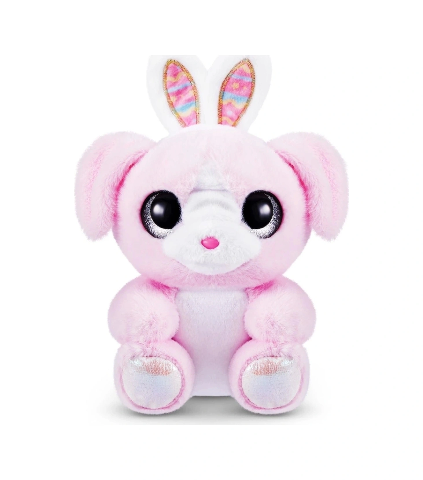 Nessiworld Coco Cones Paskalya Peluş S1 Renkli