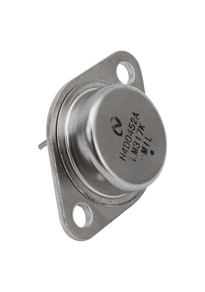 Powermaster Lm 317 K
