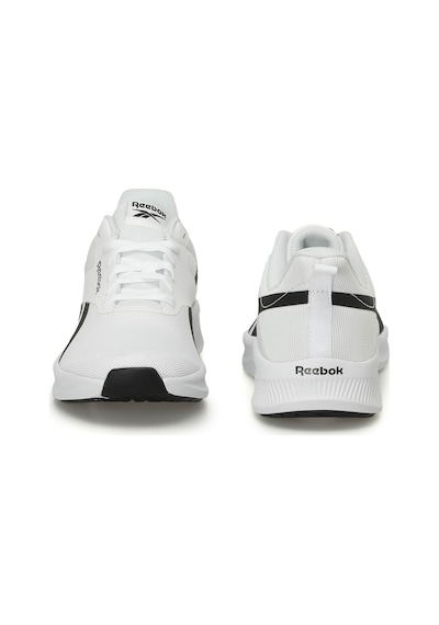 Reebok Runner 2.5 Beyaz Unisex Koşu Ayakkabısı 000000000101926394 Beyaz-sıyah Beyaz - Siyah