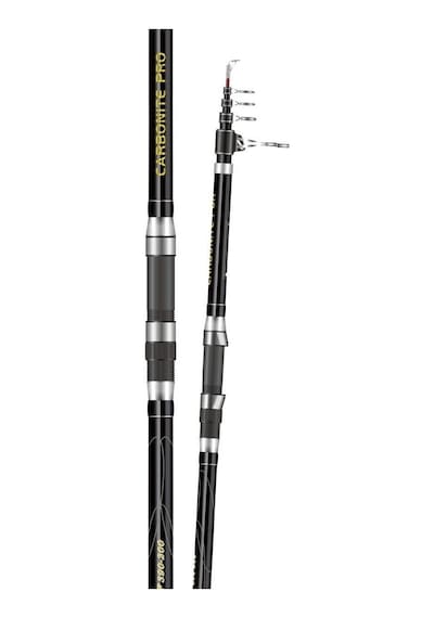 Okuma Carbonite Pro 390 Cm 100-200g Atarlı Teleskopik Surf Kamış