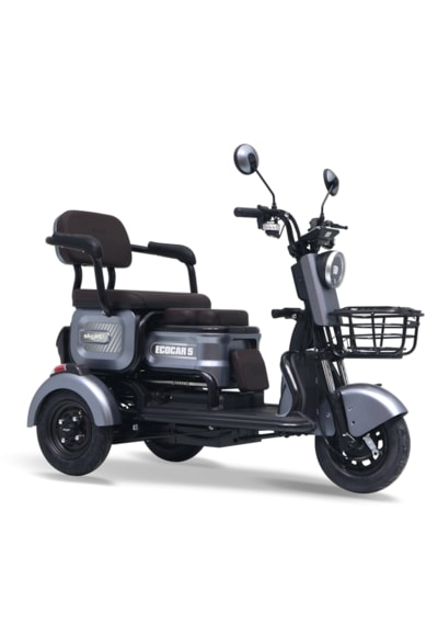 Skyjet Ecocar 5 Elektrikli Motosiklet