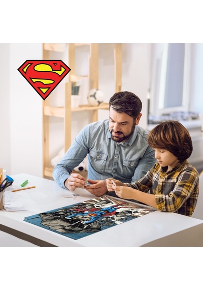 Prime 3d - Super Strength 300 Parça Puzzle 33005