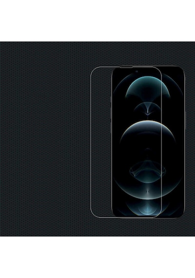 Apple Apple iPhone Uyumlu  16 Plus Zore Nano Micro Temperli Ekran Koruyucu