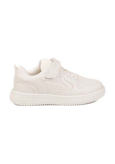 Cool Eldon F Beyaz Unisex Çocuk Spor Ayakkabı