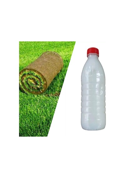 Bahçe Çimleri İçin Özel İlaç Karışımı 500 Ml Diğer