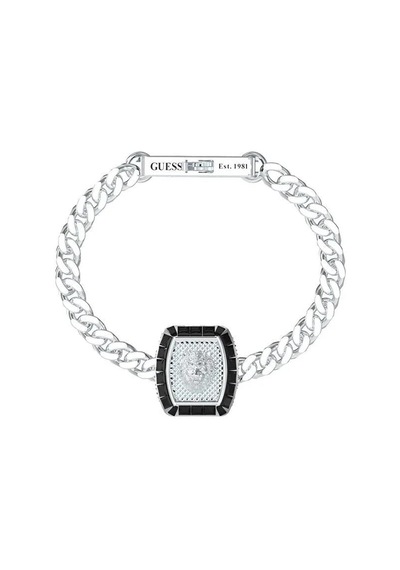 Guess Jgujumb05009jwsts Erkek Bileklik