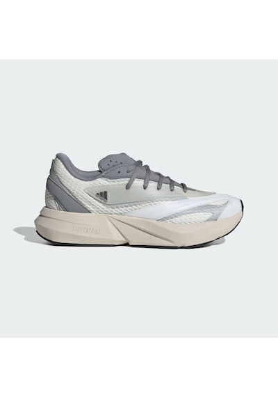 Adidas Lightblaze Kadın Günlük Spor Ayakkabı C-adıjs4256b10a00 Gri