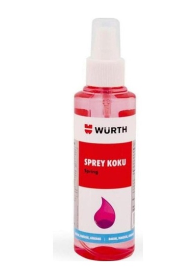 Koku  Oto Araç Kokusu Vanılla 150ml