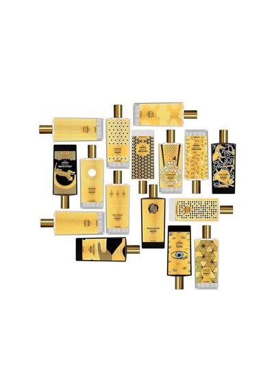 Memo Paris Memo Sintra Edp 75 Ml Unisex Parfüm Fresh