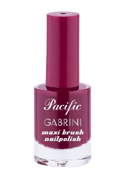 Pasific Nail Polish 10 Oje