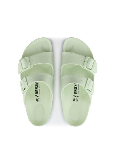 Birkenstock Arizona Evakadın Terliği 1024691-20436 Yeşil