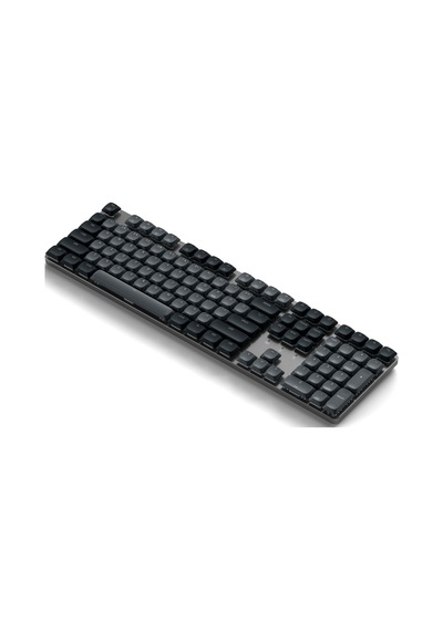 Satechi Sm3 Slim Mechani Backlit Bluetooth Klavye En Siyah St-ksm3dk-en