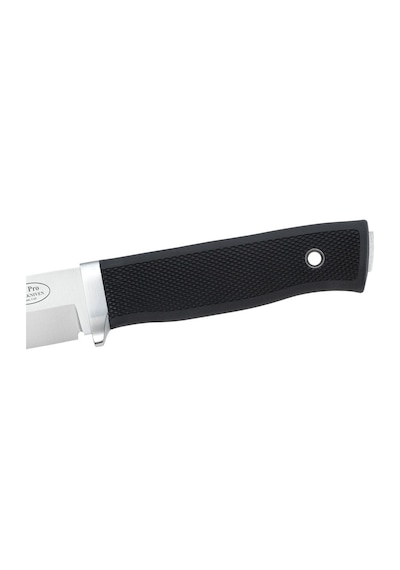 Fallkniven F1pro Lam.cos Steel Zytel Kılıflı Kamp Bıçak Siyah
