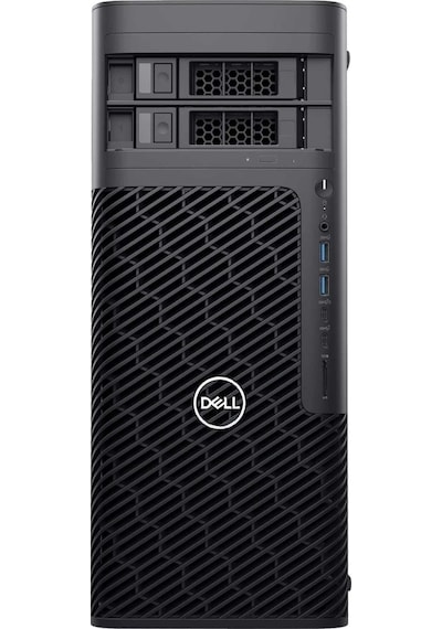 DDell Precision T5860 TKNT5860TILP0011 W3-2435 16 GB 512 GB W11P Masaüstü İş İstasyonu