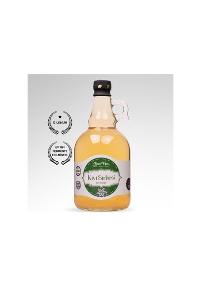 Doğal Kivi Sirkesi 1000 Gr - 852080007